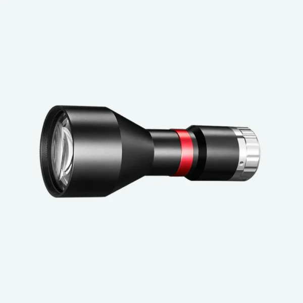 0.383X, 1.1″ C-Mount Bi-Telecentric Lenses | DTCM111 COOLENS®