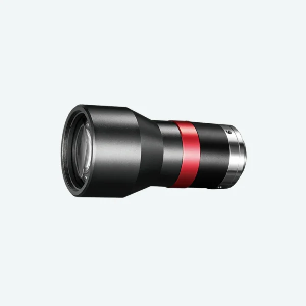 0.346X, 1/1.8″ C-Mount Bi-Telecentric Lenses | DTCM118 COOLENS®