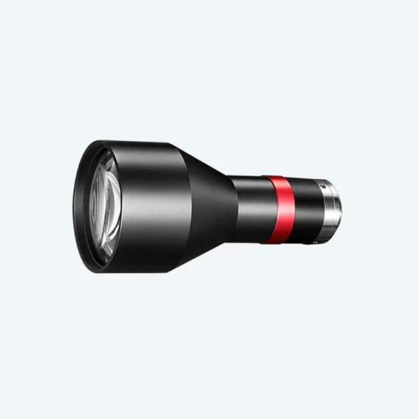 0.188X, 1/1.8″ C-Mount Bi-Telecentric Lenses | DTCM118 COOLENS®