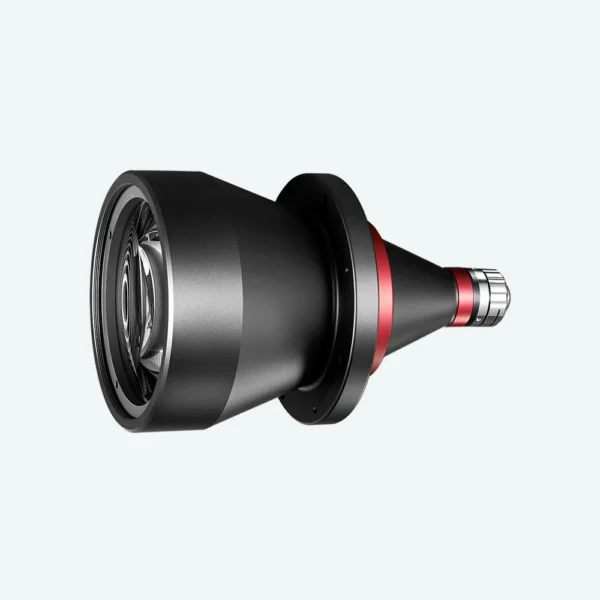 0.080X, 1/2″ C-Mount Bi-Telecentric Lenses | DTCM120 COOLENS®