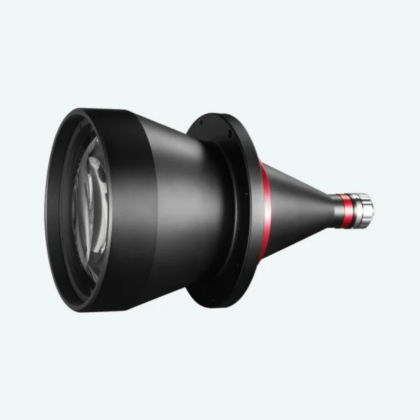 0.053X, 1/1.8″ C-Mount Bi-Telecentric Lenses | DTCM118 COOLENS®