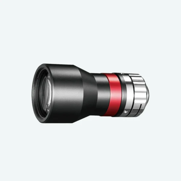 0.308X, 1/2″ C-Mount Bi-Telecentric Lenses | DTCM120 COOLENS®