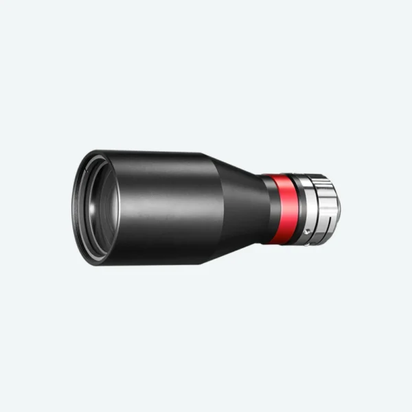 0.222X, 1/2″ C-Mount Bi-Telecentric Lenses | DTCM120 COOLENS®