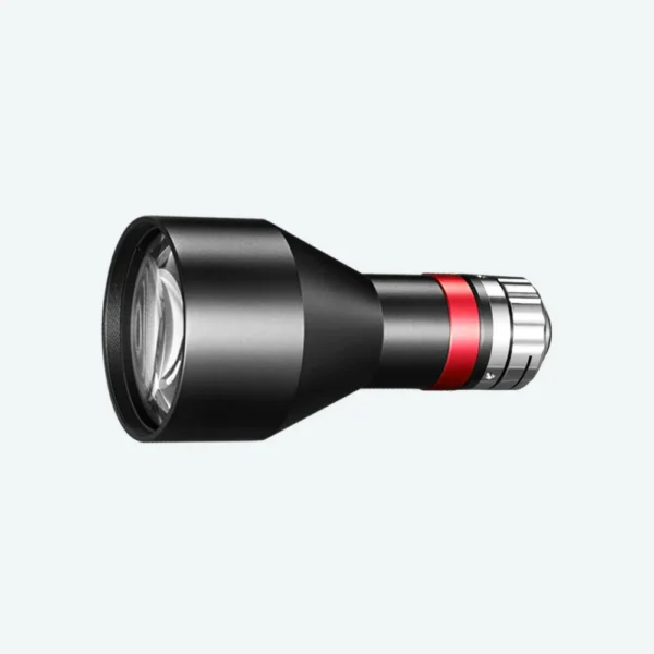 0.190X, 1/2″ C-Mount Bi-Telecentric Lenses | DTCM120 COOLENS®