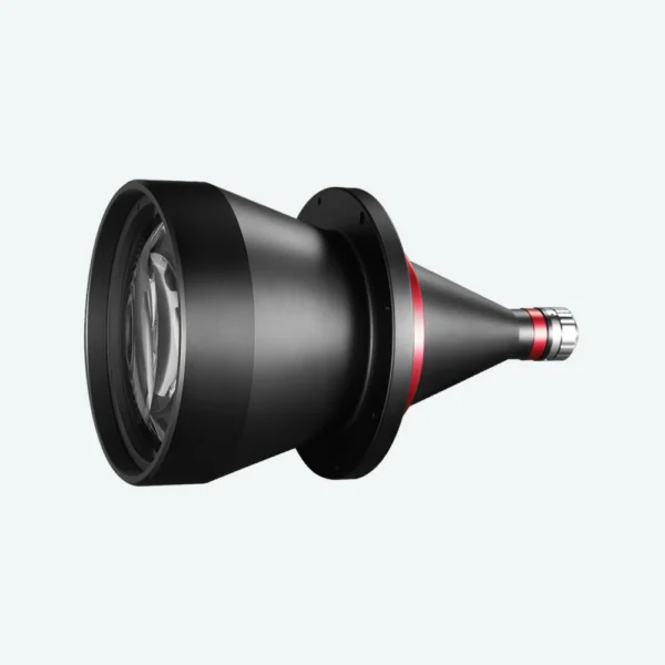 0.053X, 1/2.5″ C-Mount Bi-Telecentric Lenses | DTCM125 COOLENS®