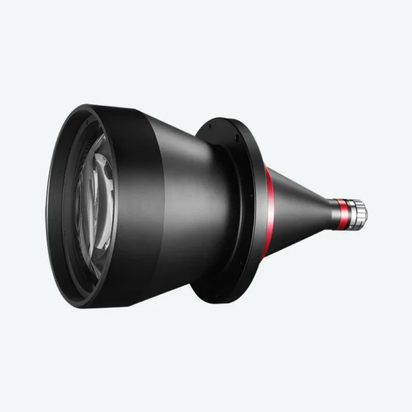 0.038X, 1/2.5″ C-Mount Bi-Telecentric Lenses | DTCM125 COOLENS®