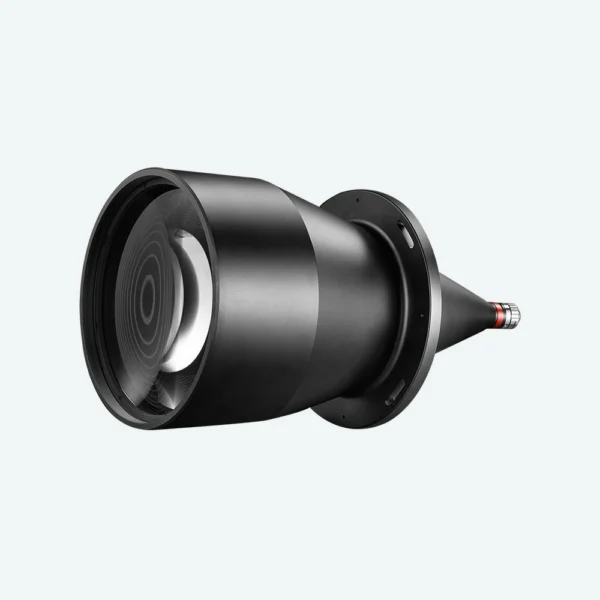 0.028X, 1/2.5″ C-Mount Bi-Telecentric Lenses | DTCM125 COOLENS®