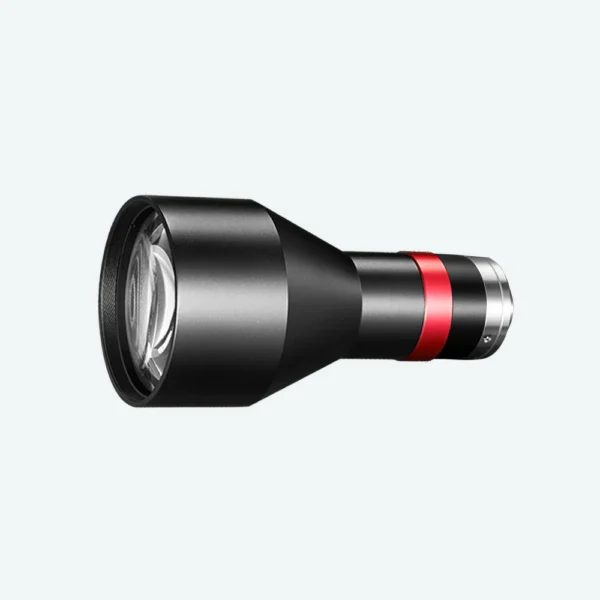 0.238X, 2/3″ C-Mount Bi-Telecentric Lenses | DTCM230 COOLENS®