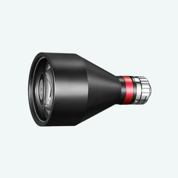 0.142X, 2/3″ C-Mount Bi-Telecentric Lenses | DTCM230 COOLENS®