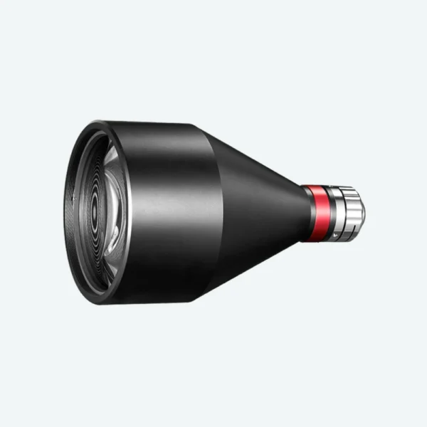 0.080X, 1/2.5″ C-Mount Bi-Telecentric Lenses | DTCM125 COOLENS®