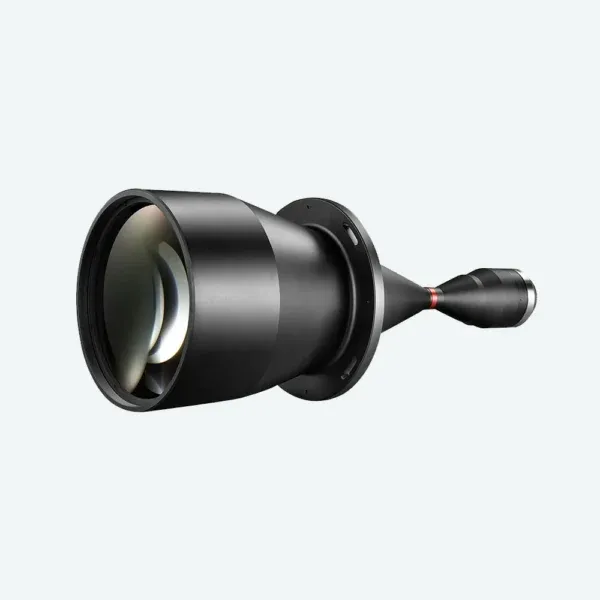 0.197X, 16K M72-Mount Bi-Telecentric Lenses | DTCM16K COOLENS®-OKLAB