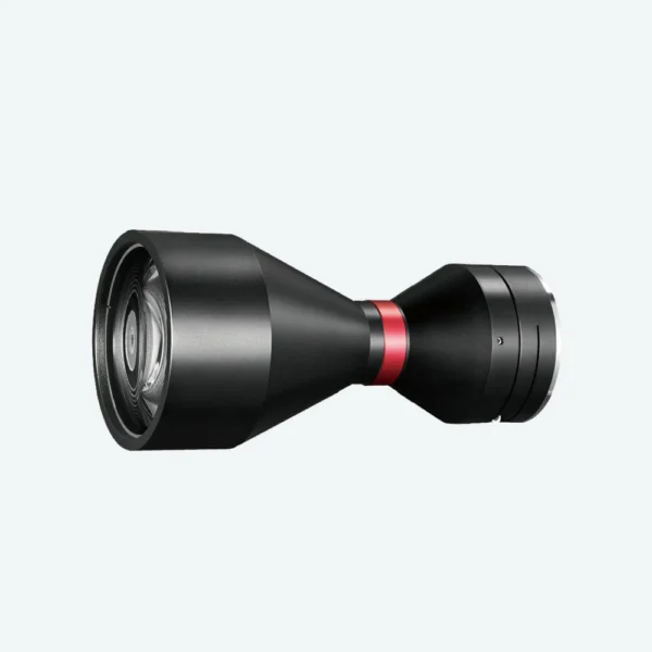 0.403X, 1.75″ M42/M58-Mount Bi-Telecentric Lenses | DTCM175 COOLENS®