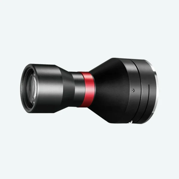 0.562X, 4/3″ M42/M5-Mount Bi-Telecentric Lenses | DTCM430H COOLENS®-OKLAB