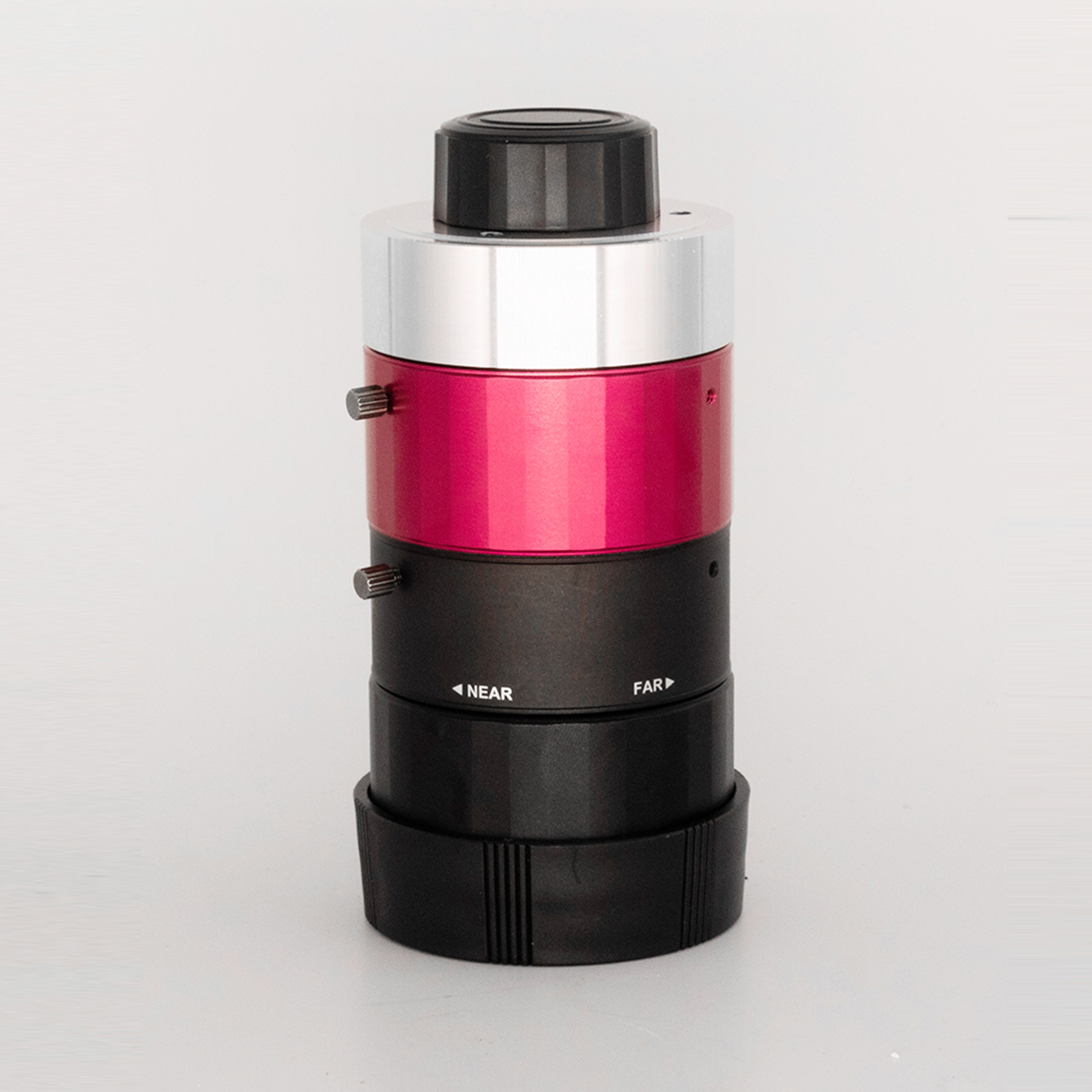 2/3" 75mm Fixed Focal Length Lens | MFA230-S75 COOLENS®-OKLAB