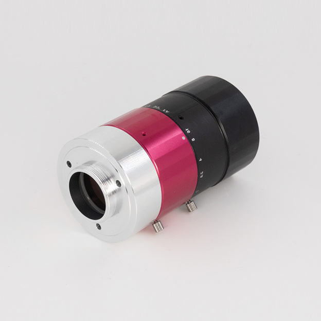 2/3" 75mm Fixed Focal Length Lens | MFA230-S75 COOLENS®-OKLAB