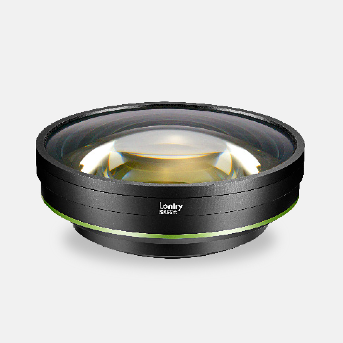 FOV150 MDR9 Relay Lens | RL09150B LONTRY®-OKLAB