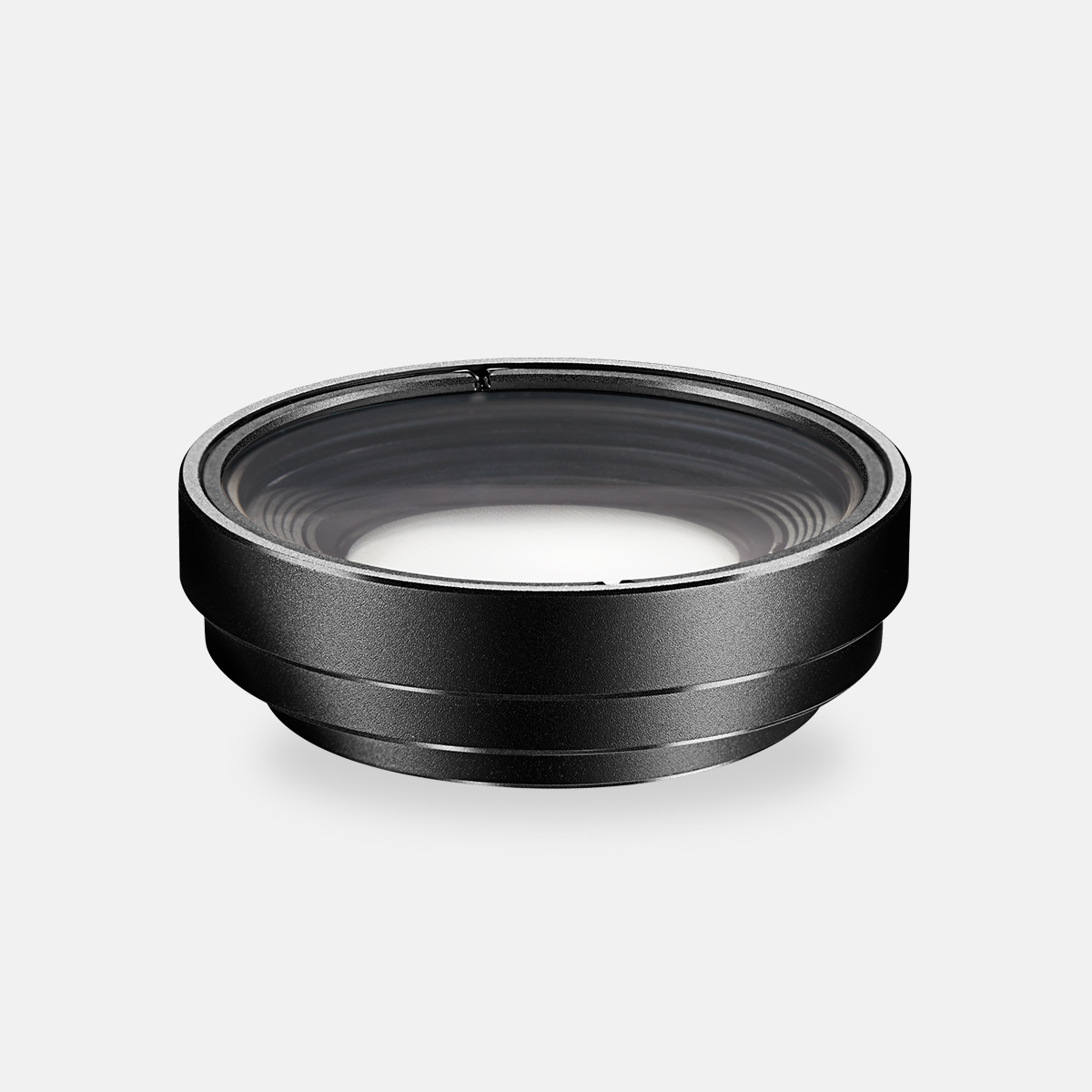 FOV90 MDR9 Relay Lens | RL0990 LONTRY®