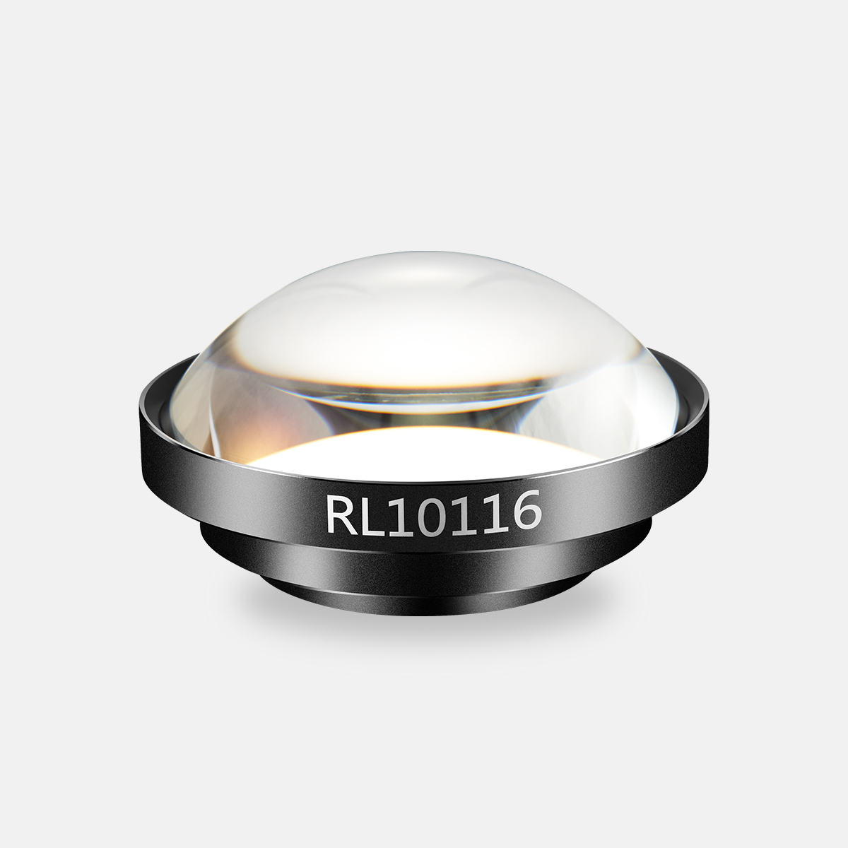 FOV116 MDR10 Relay Lens | RL10116 LONTRY®