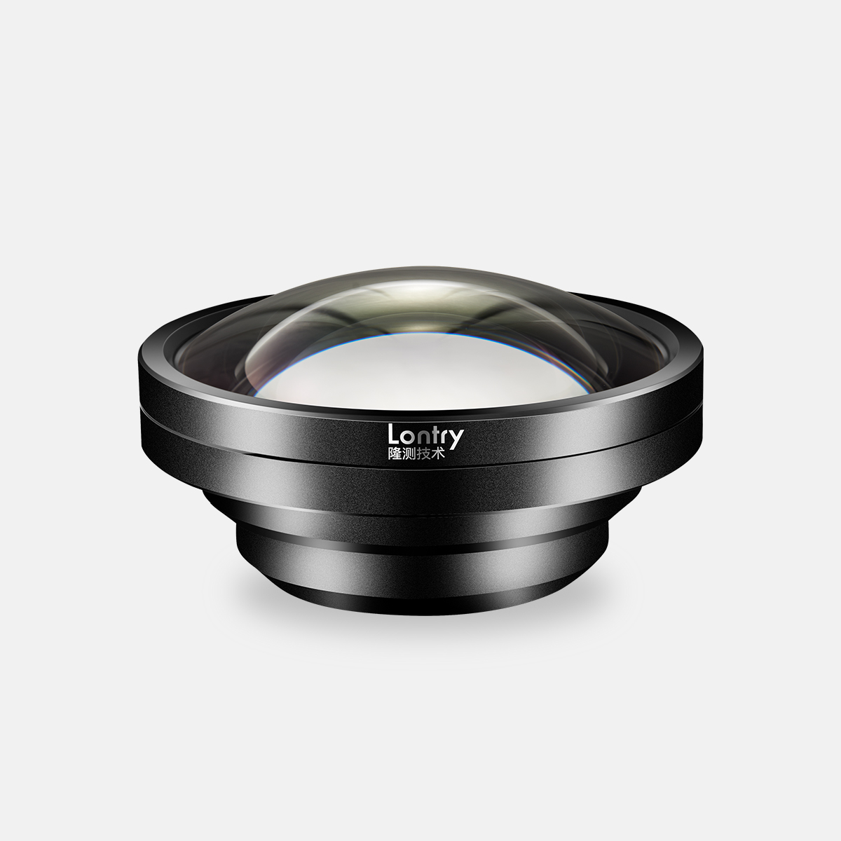 FOV90 MDR10 Relay Lens | RL1090B15 LONTRY®