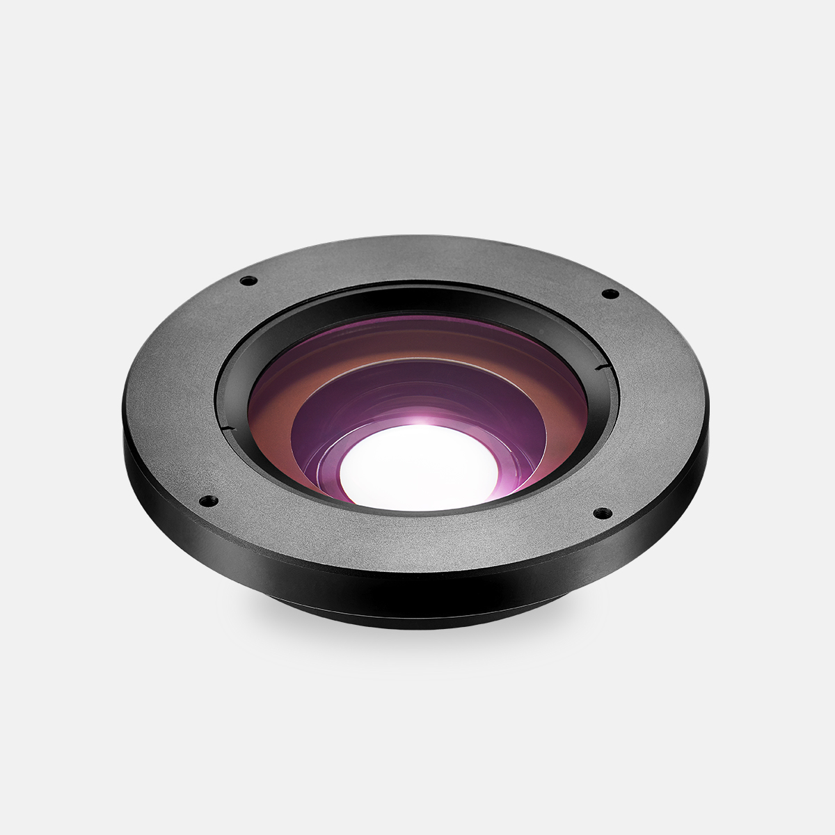 FOV90 MDR12.3 Relay Lens | RL1590-267 LONTRY®