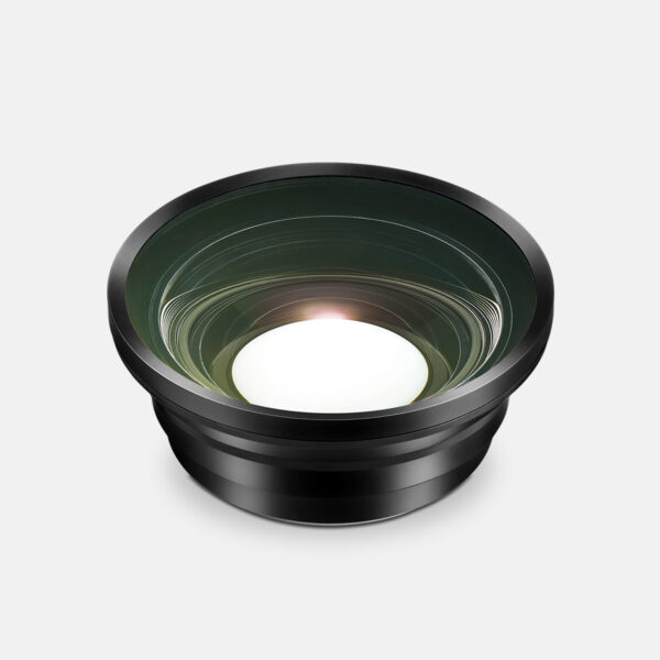 FOV88 MDR20 Relay Lens | RL2288-398 LONTRY®
