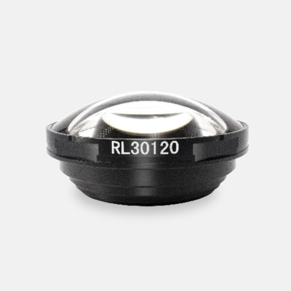 FOV120 MDR30 Relay Lens | RL30120 LONTRY®-OKLAB