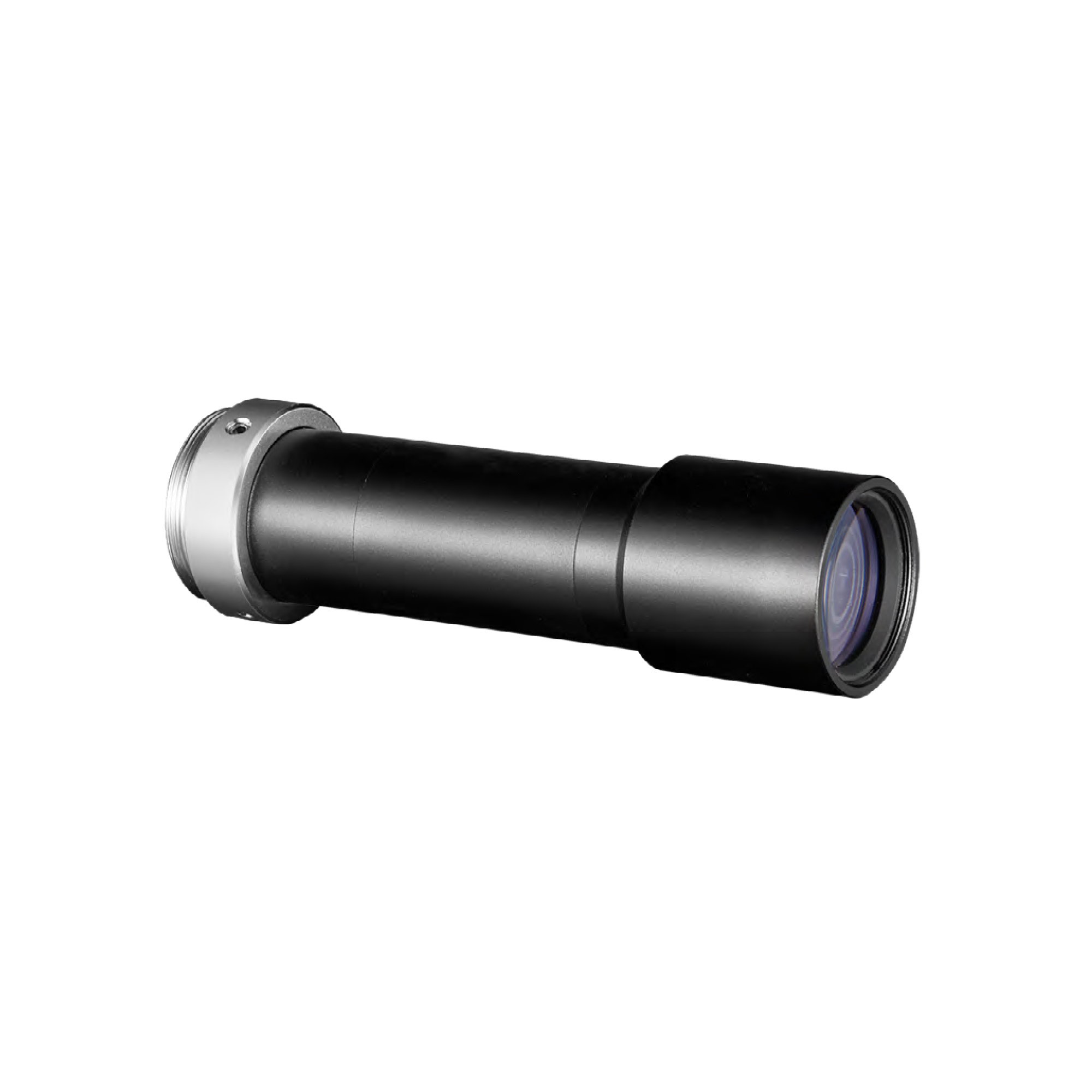 1.1" 0.13X  Industrial Lenses | WH013-1200A-121 COOLENS®-OKLAB