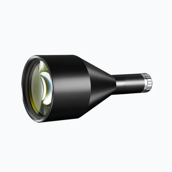 0.246X 1.1″ Telecentric Lenses | WWK 220 111 COOLENS®