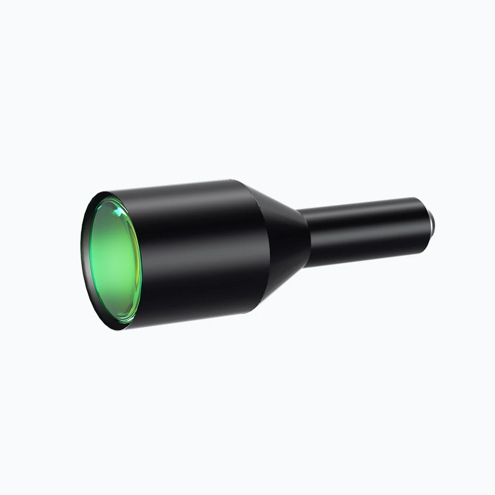 1.0" WD250 Telecentric Lenses | WWK 250 110 COOLENS®-OKLAB