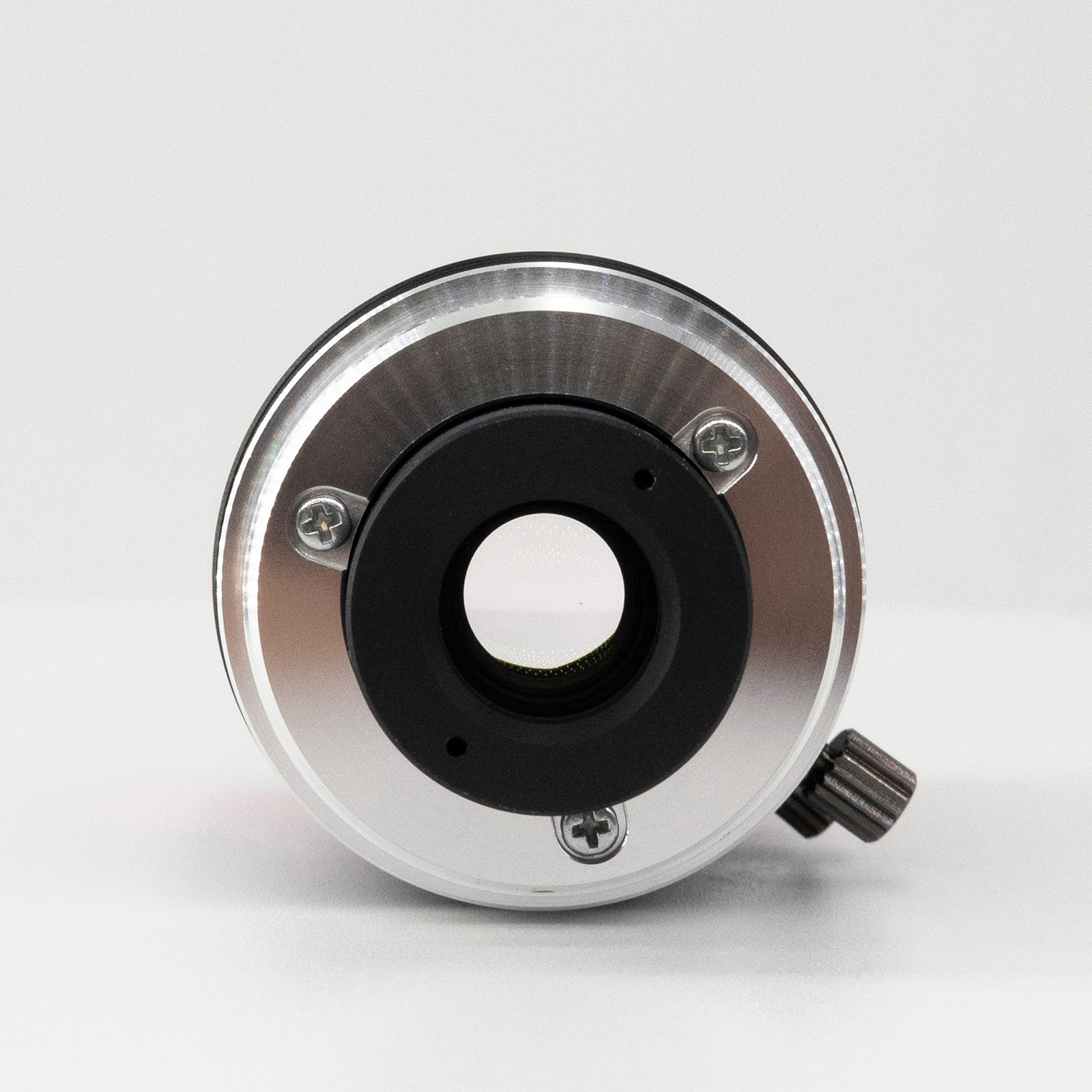 2/3" Series Fixed Focus Lenses-OKLAB