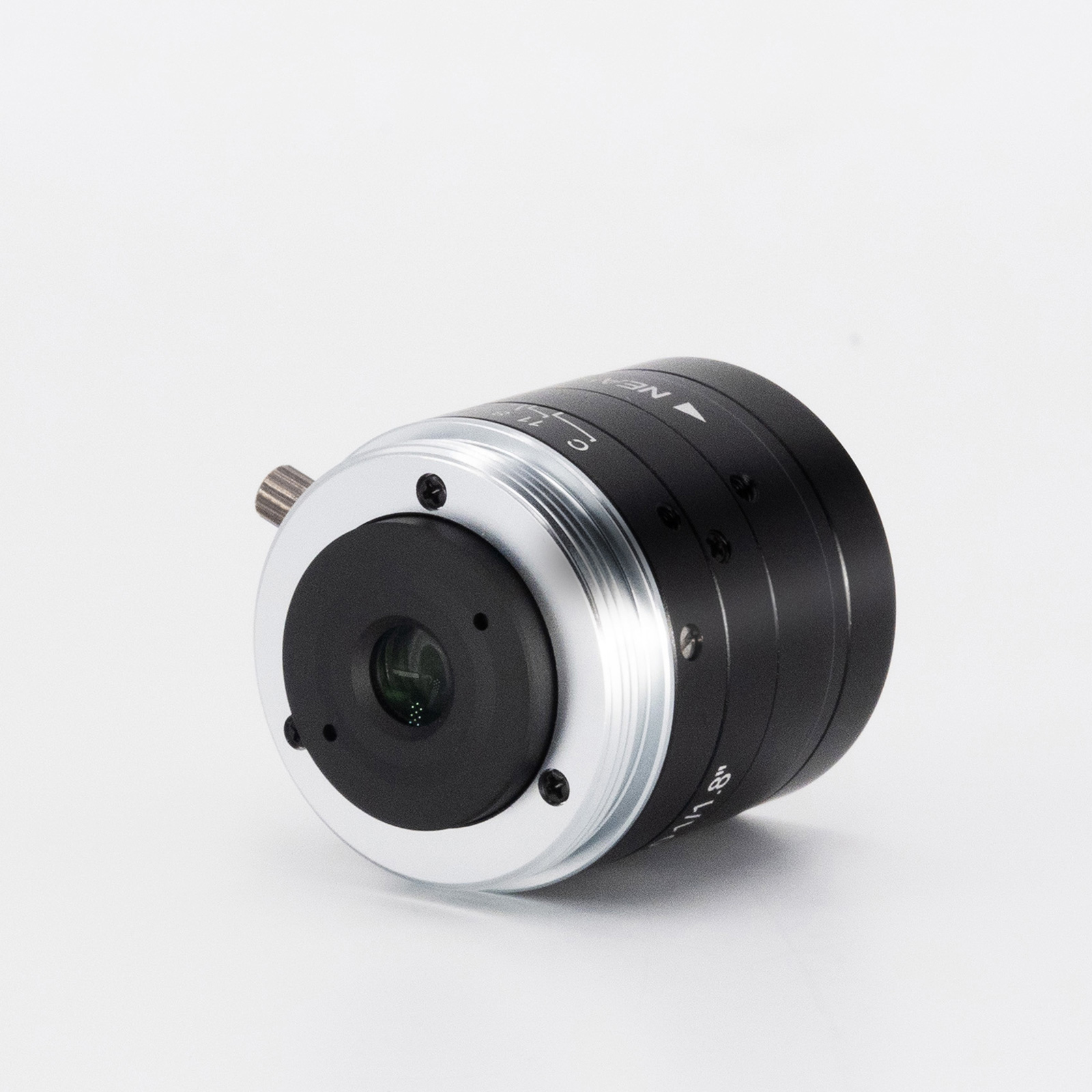1/1.8" 6mm Fixed Focal Length Lens | MFA118-S06 COOLENS®-OKLAB