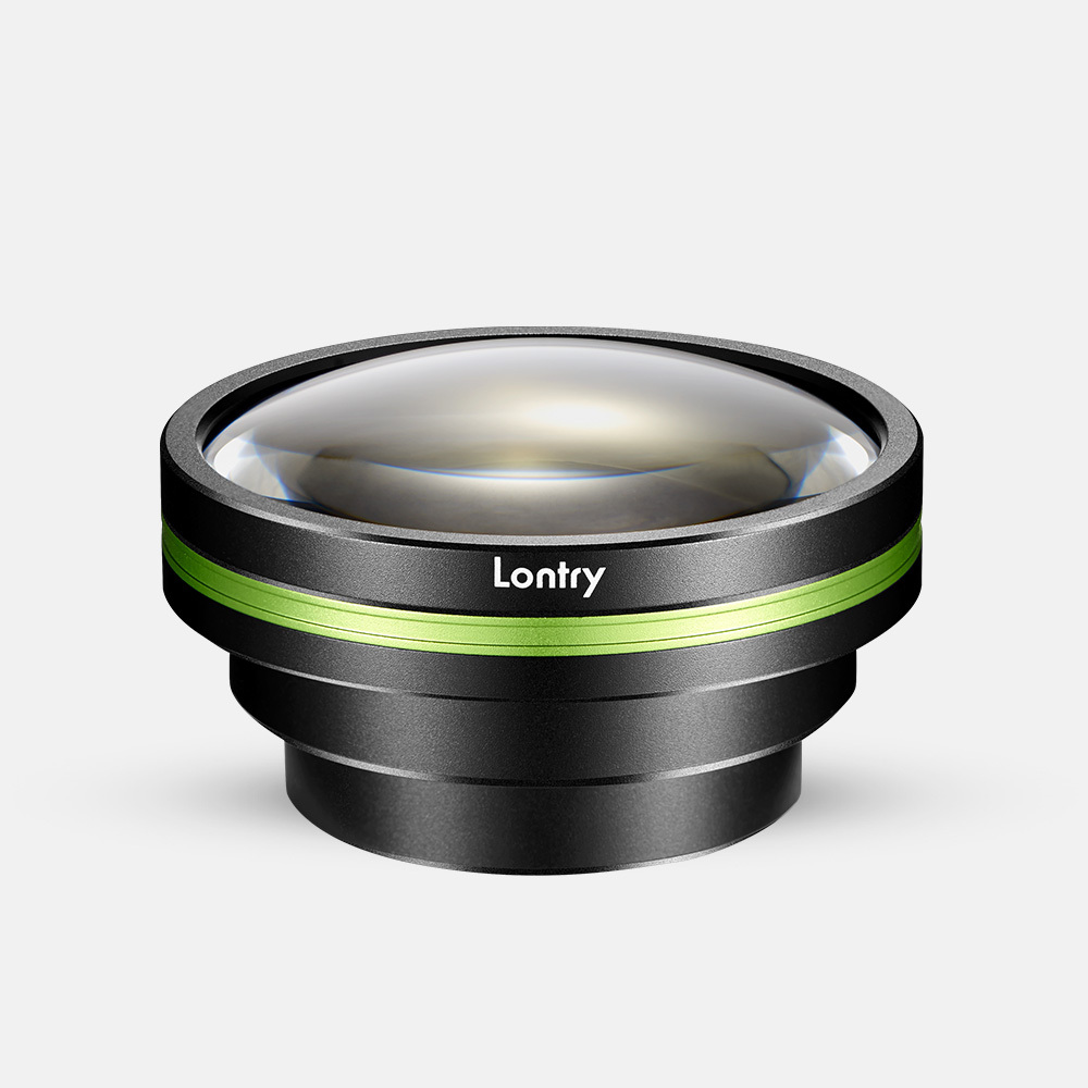 Relay Lenses AA /Manual Focusing Series RL4045-OKLAB