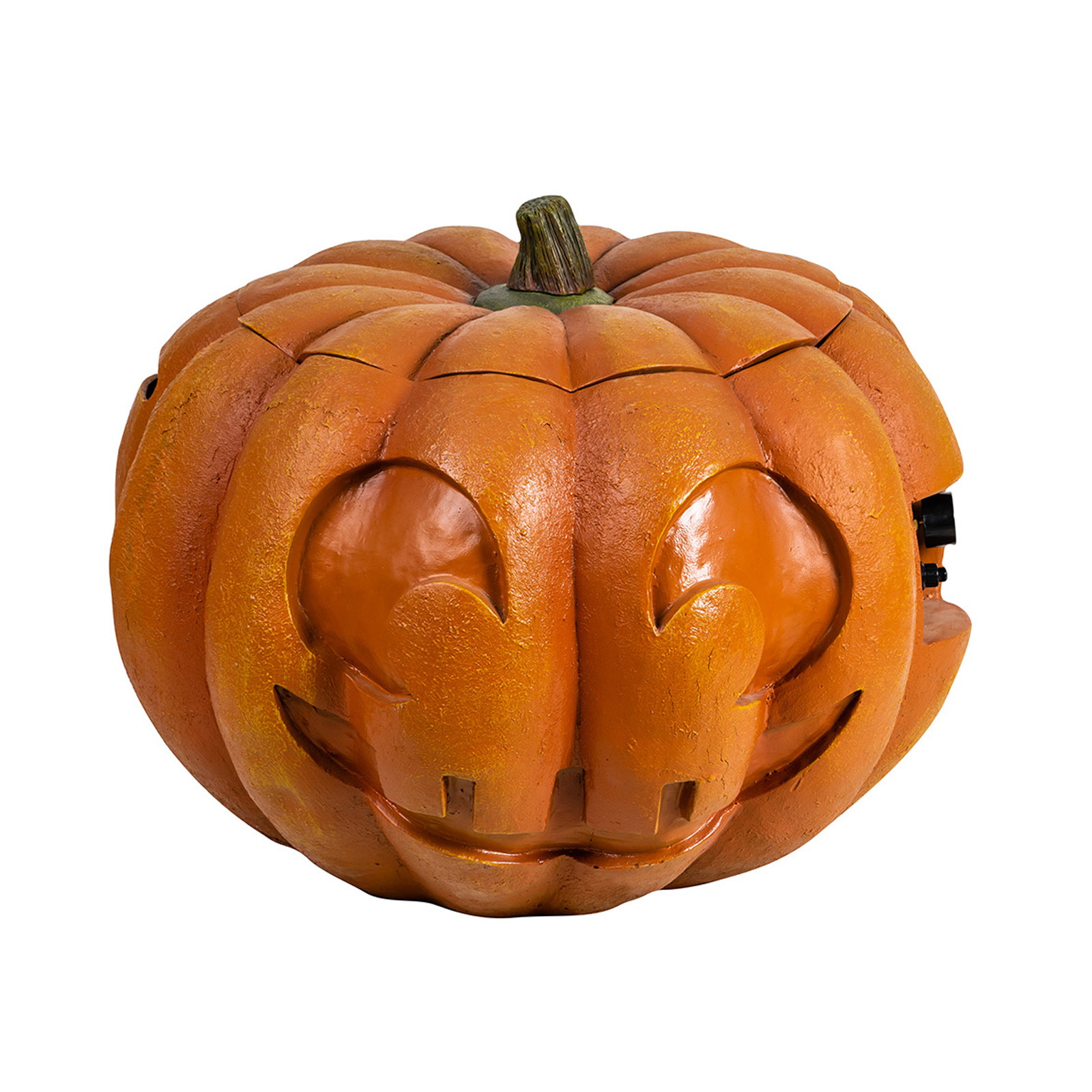 Pumpkin Outdoor Fire Pit 