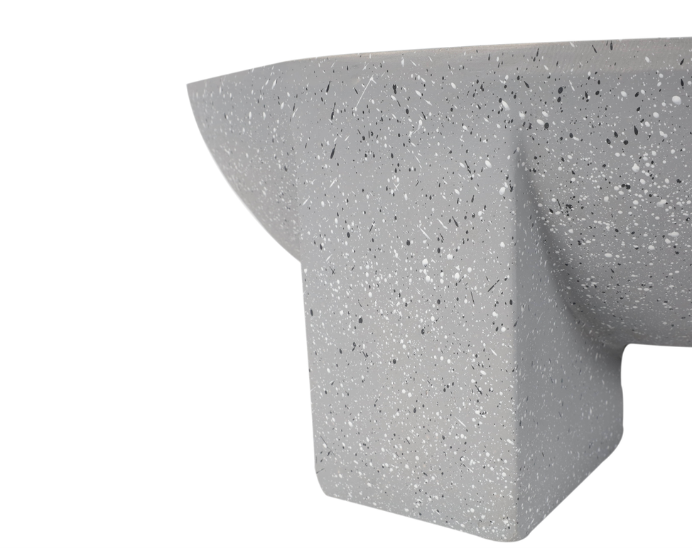 Steel Outdoor Fire Pit