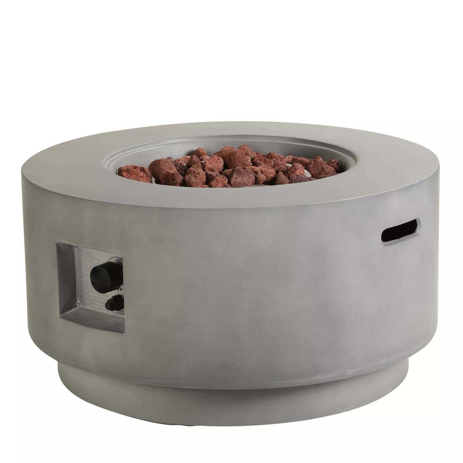 Fire Pits