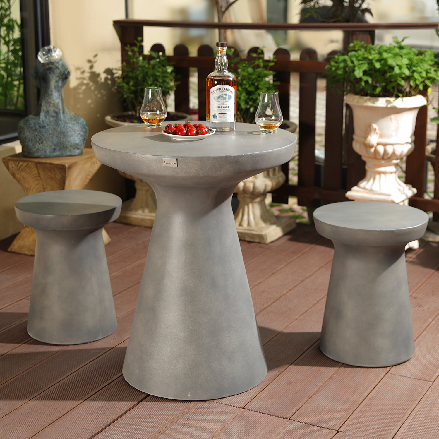 Outdoor Tables