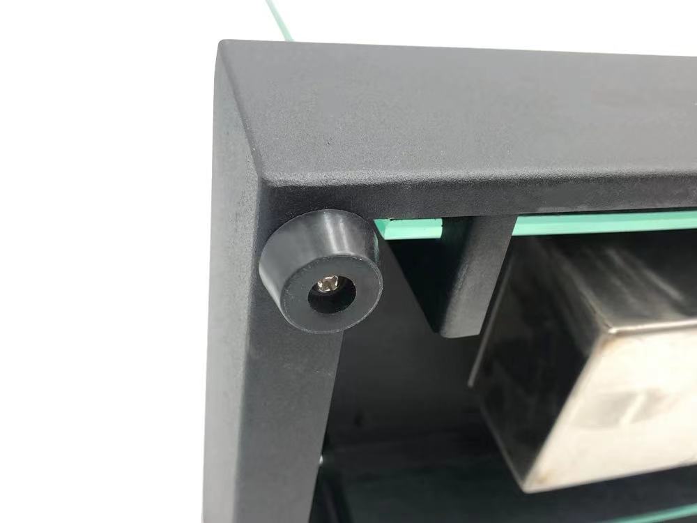 Metal Bio-Ethanol Outdoor Tabletop Fireplace with Flame Guard