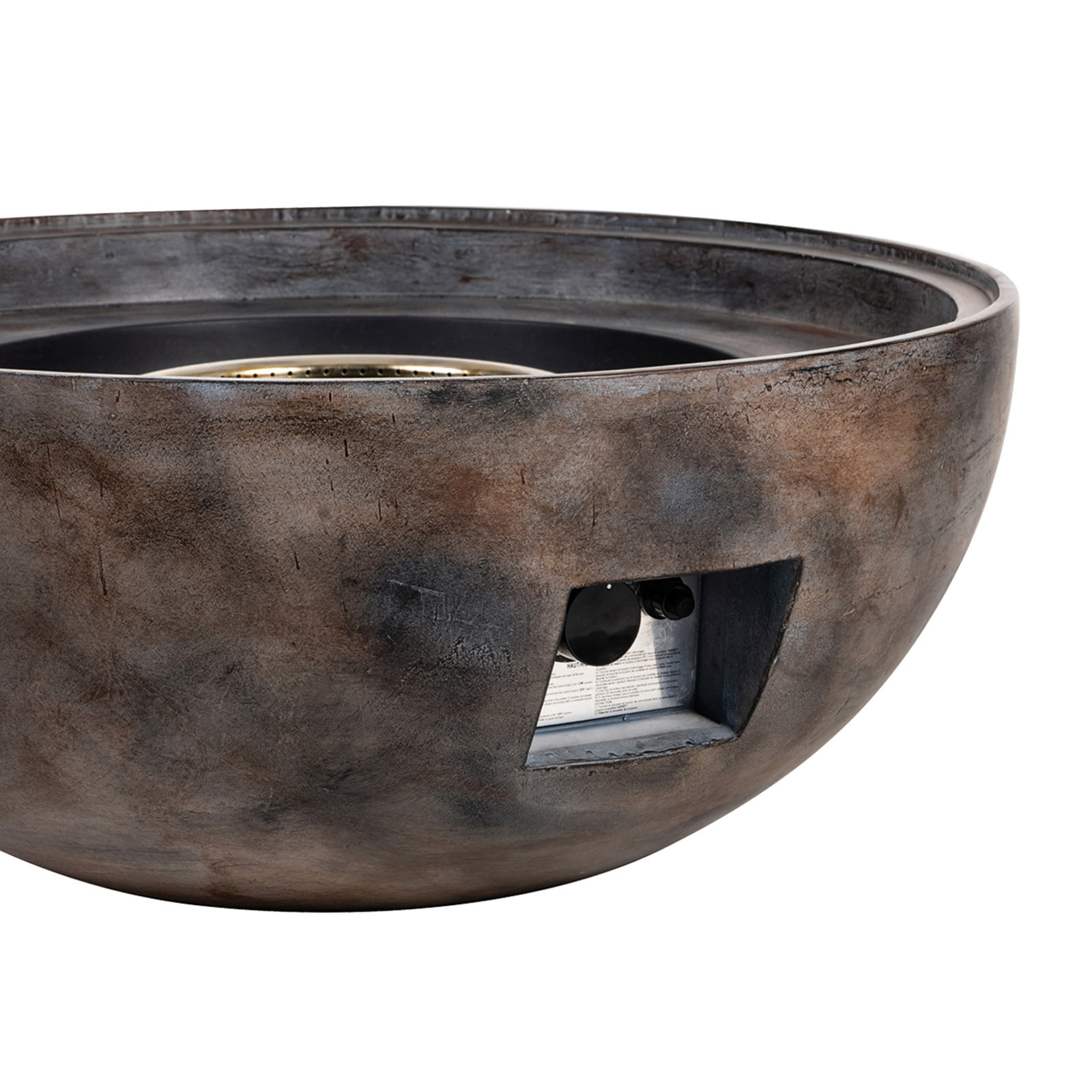 Fire Bowl