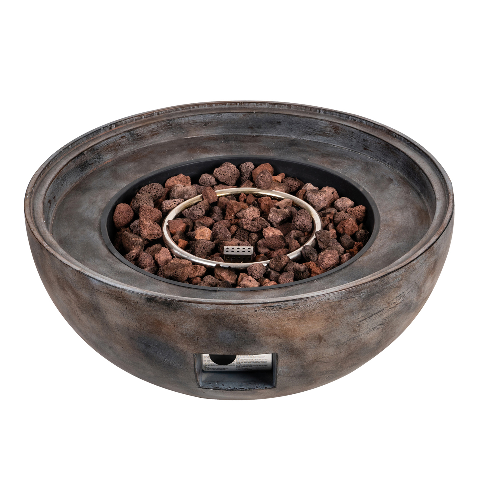 Fire Bowl