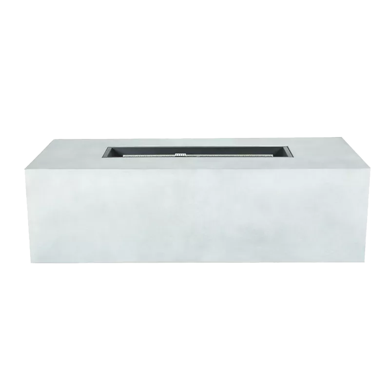 Magnesium Oxide Propane Outdoor Fire Pit 