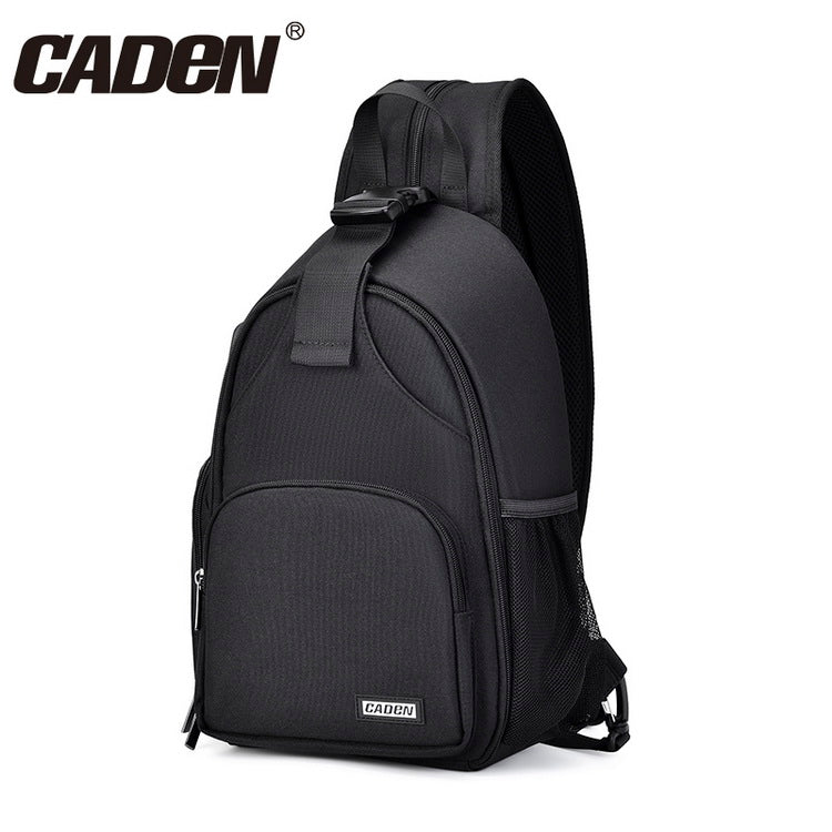 What's in My Camera Bag? | Caden Backpack Review - Voice of Vera | Cute camera  bag, Backpack reviews, Camera bag