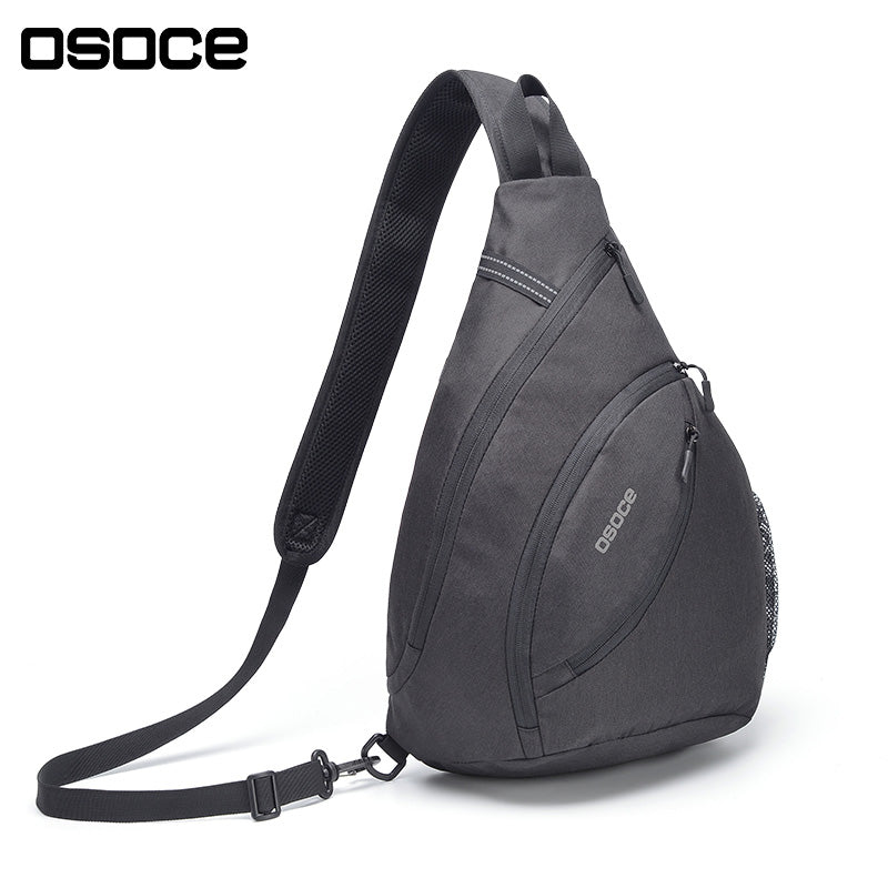 OSOCE Messenger Bag Sling Crossbody Shoulder Bags