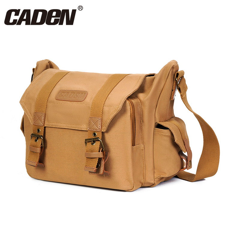 Caden f1 2025