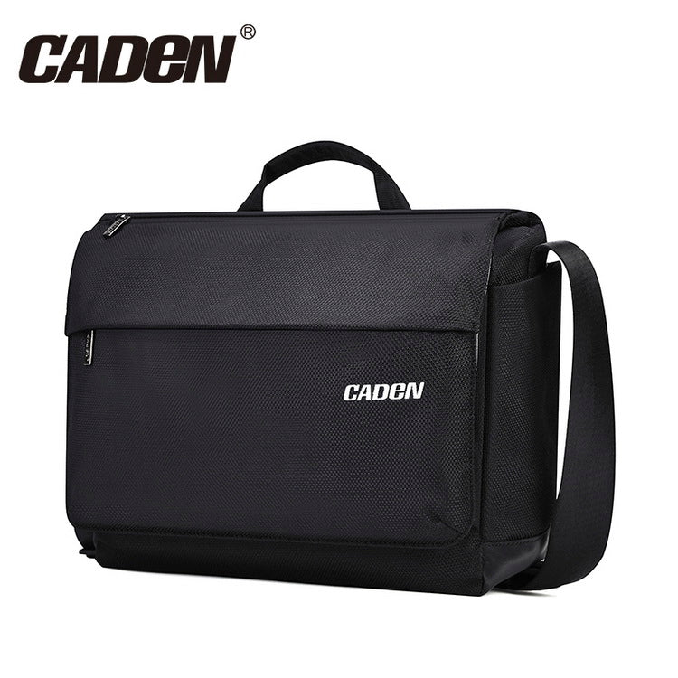 camera messenger bag