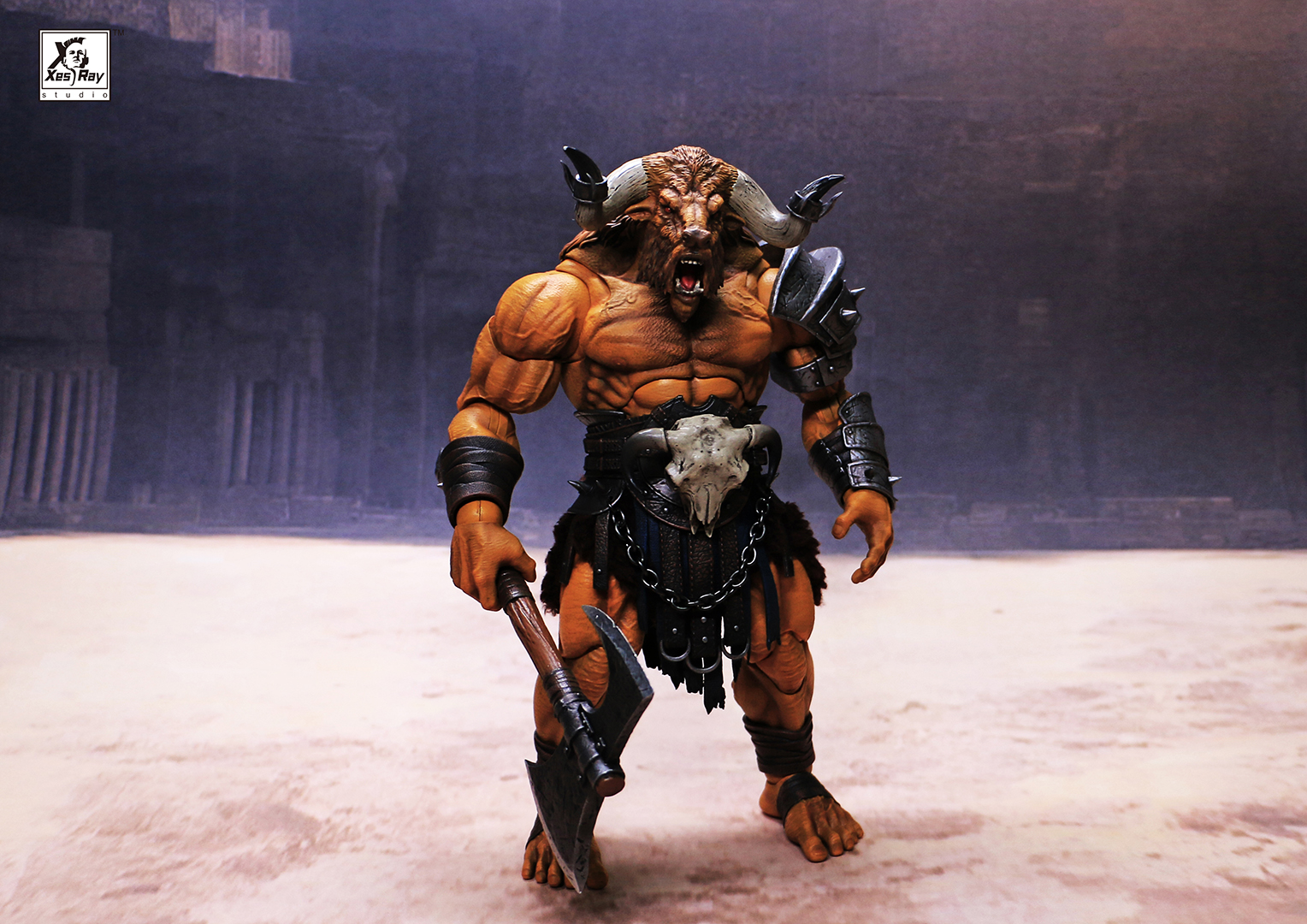 wave 4-bulls-014 kasos