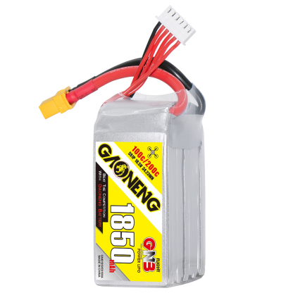 GAONENG GNB 5S 18.5V 1850mAh 100C XT60 LiPo Battery