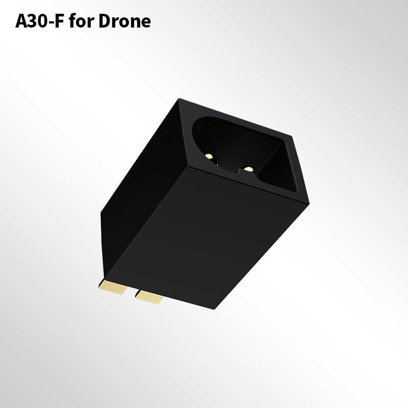 GAONENG A30 Connector Adapter for FPV Whoops Quads LiPo Battery