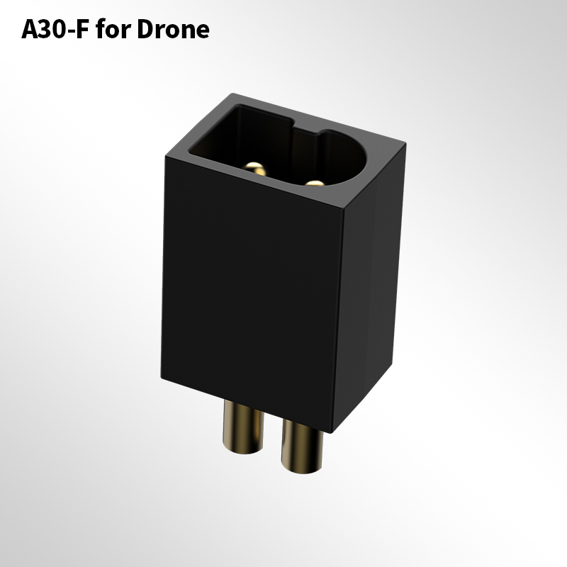 GAONENG A30 Connector Adapter for FPV Whoops Quads LiPo Battery