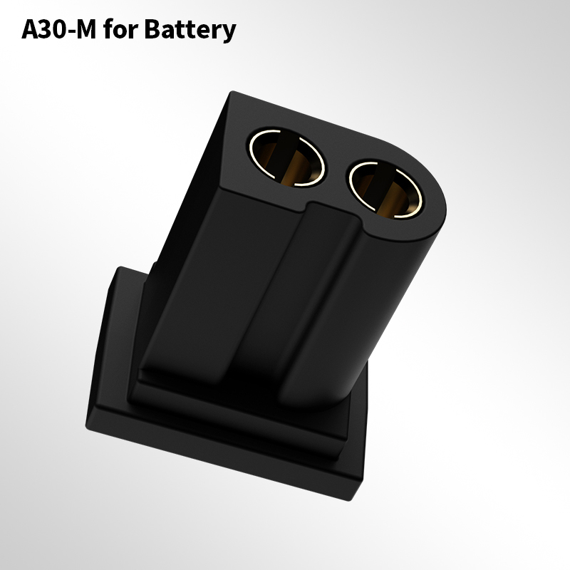 GAONENG A30 Connector Adapter for FPV Whoops Quads LiPo Battery