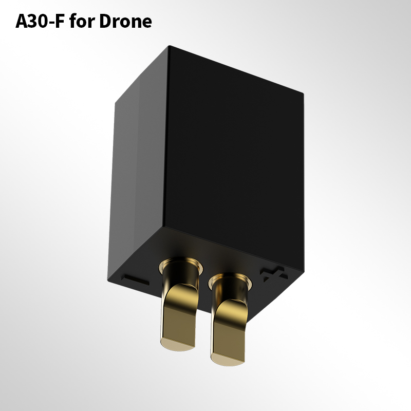 GAONENG A30 Connector Adapter for FPV Whoops Quads LiPo Battery